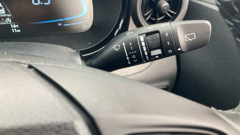 Hyundai i10 1.0 [63] Advance 5dr Auto [Nav] Petrol Hatchback
